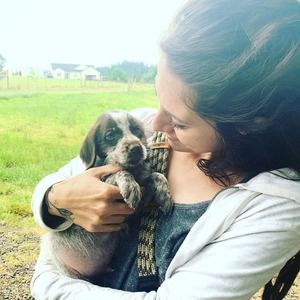 Meet your Posher, Sophie